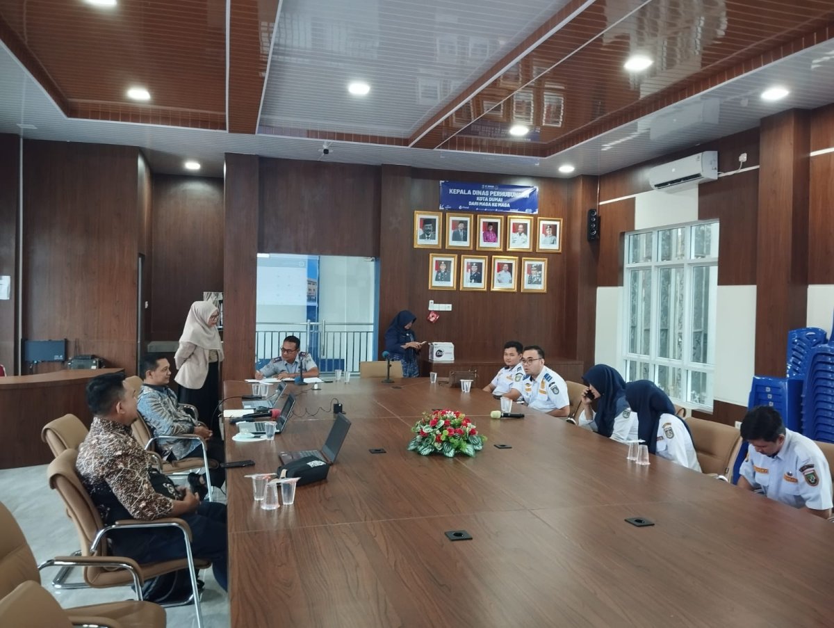 Perkuat Kualitas SDM, Pascasarjana Unilak Gelar Promosi Program Magister dan Doktor di Kota Dumai