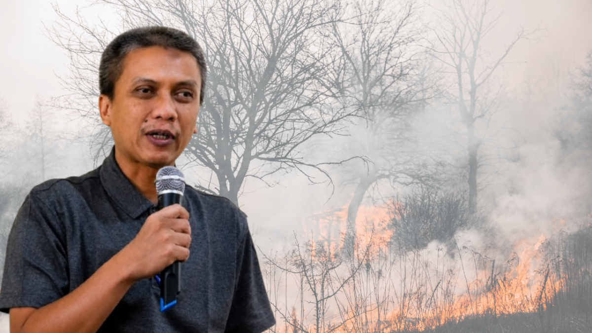 Ketika Api Padam, Siapa yang Membayar Kerugiannya?