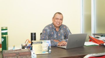 Sawit Riau di Persimpangan, Dosen Magister Ilmu Pertanian Unilak Tawarkan Solusi Berbasis Sains
