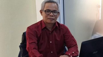 Serangan Siber Capai 714%: Akademisi Unilak Sarankan Penguatan Tata Kelola Informasi Nasional