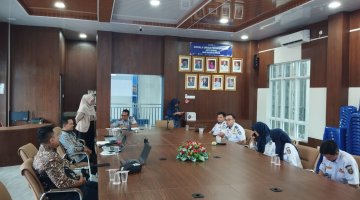 Perkuat Kualitas SDM, Pascasarjana Unilak Gelar Promosi Program Magister dan Doktor di Kota Dumai