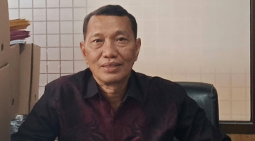 Redam Ego Sektoral, Dosen Pascasarjana Unilak Sebut Koordinasi Kemenkeu-BI Kunci Stabilitas Rupiah