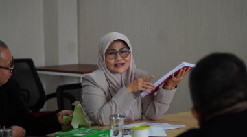 Akademisi Nilai Pemangkasan Produksi Mineral 2026 sebagai Langkah Awal Pengelolaan SDA Berkelanjutan