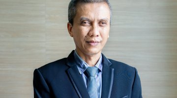 Konservasi, Fondasi Baru Pembangunan Indonesia Refleksi Hari Konservasi Alam Sedunia