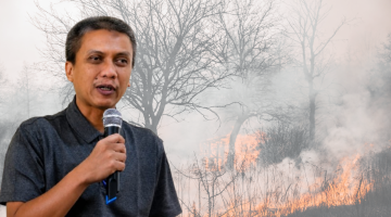 Ketika Api Padam, Siapa yang Membayar Kerugiannya?