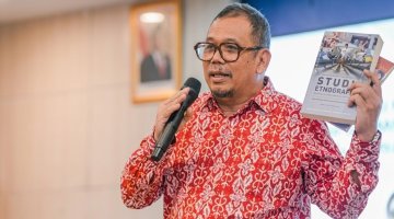 Tanggapi Tren HIV/AIDS, Pakar Pascasarjana Unilak Tekankan Pendekatan Metodologis
