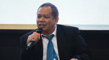 Dosen Pascasarjana Tawarkan Gagasan Matrilinealitas Adaptif bagi Orang Sakai dan Masyarakat Lain