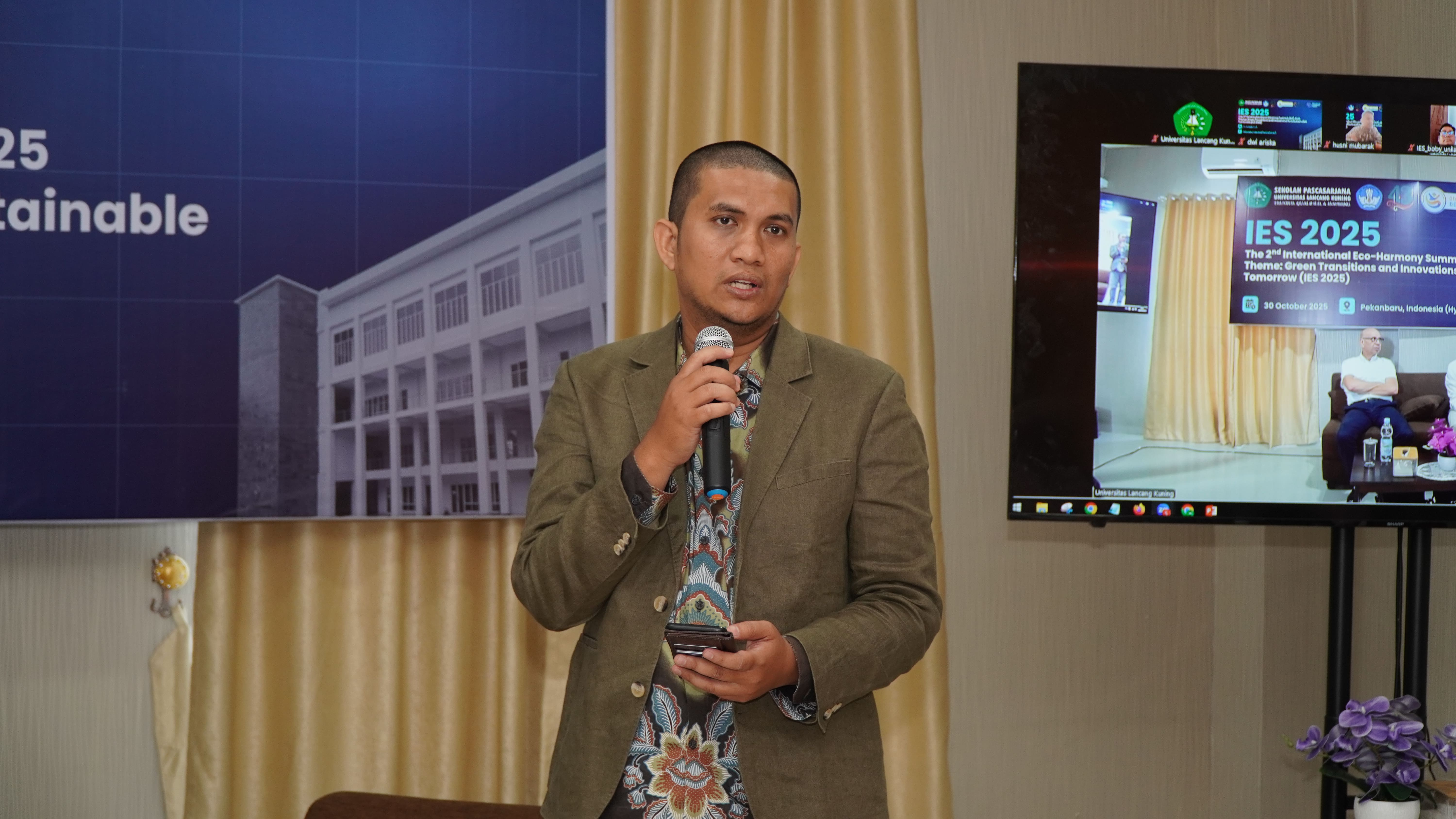 Belajar Pascabencana Tak Bisa Kaku, Akademisi Soroti Peran Fleksibilitas dan Empati