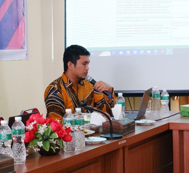 Sekolah Pascasarjana Unilak Klarifikasi Penipuan Layanan Turnitin dan Parafrase Melalui Email dan WhatsApp