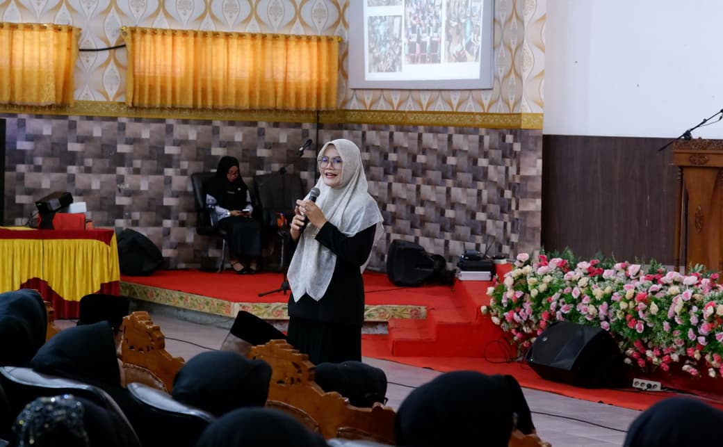 Pakar UNILAK Tekankan Integrasi Nilai Etika dalam Revolusi Pendidikan AI Indonesia