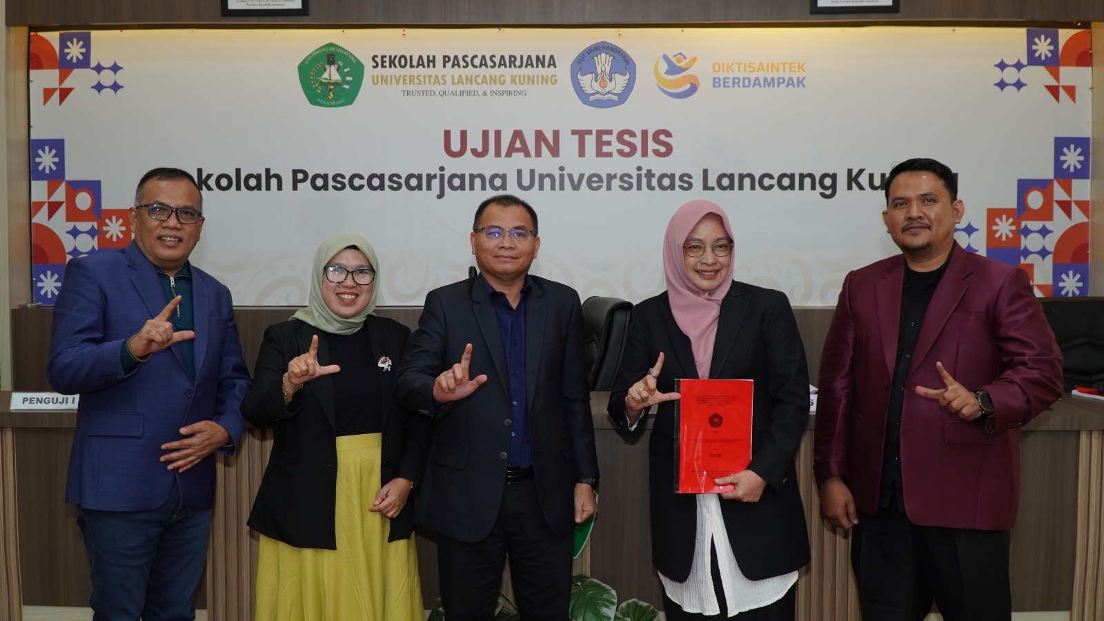 Angkat Kearifan Lokal Desa Wisata, Mahasiswi Magister Ilmu Lingkungan Unilak Tekankan Harmoni Alam dan Kesejahteraan Masyarakat