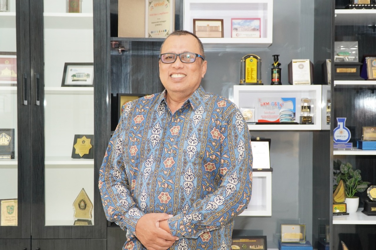 Akademisi: Sawit Strategis di Era Transisi Energi, Tapi Jangan Abaikan Reformasi Tata Kelola 