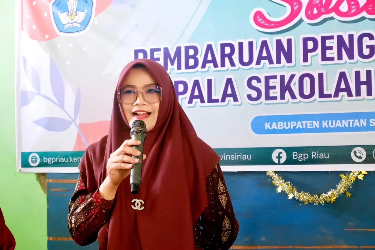 Wacana Bahasa Prancis di Sekolah: Kaprodi Magister Pedagogi Unilak Sebut Strategis, Namun Perlu Perencanaan Matang